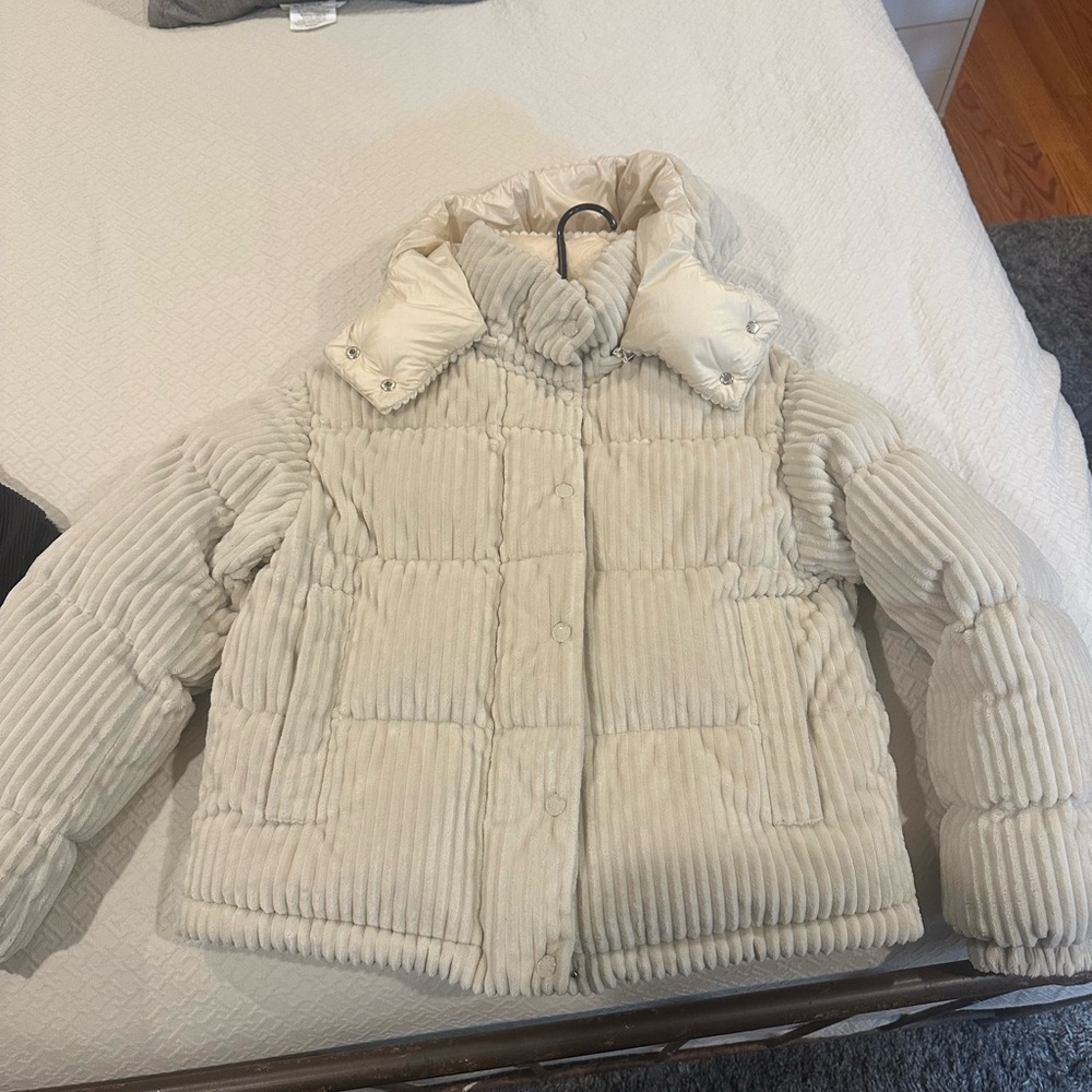 Moncler jacket